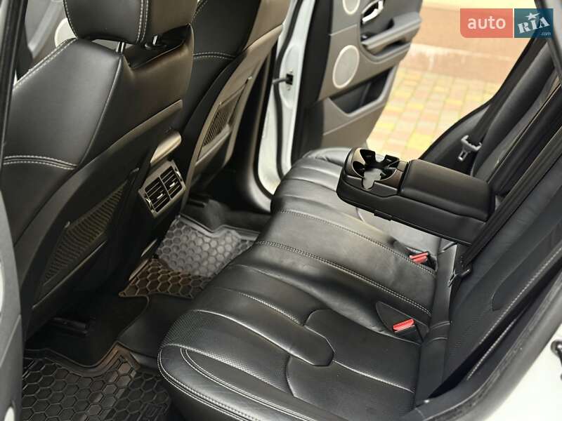 Внедорожник / Кроссовер Land Rover Range Rover Evoque 2013 в Одессе фото 42 Внедорожник / Кроссовер Land Rover Range Rover Evoque 2013 в Одессе