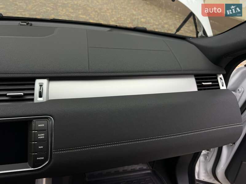 Внедорожник / Кроссовер Land Rover Range Rover Evoque 2013 в Одессе фото 62 Внедорожник / Кроссовер Land Rover Range Rover Evoque 2013 в Одессе