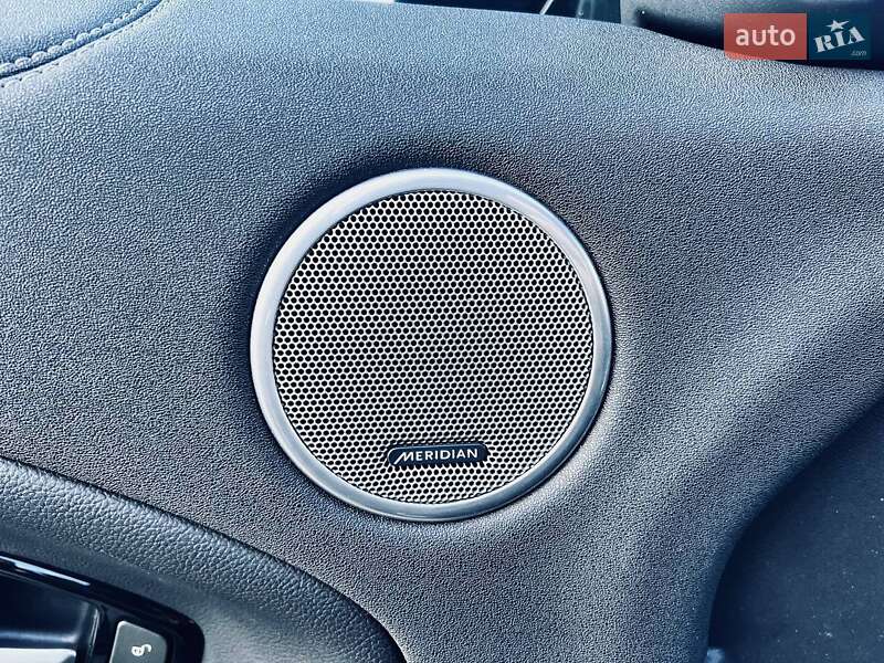 Внедорожник / Кроссовер Land Rover Range Rover Evoque 2017 в Киеве фото 19 Внедорожник / Кроссовер Land Rover Range Rover Evoque 2017 в Киеве