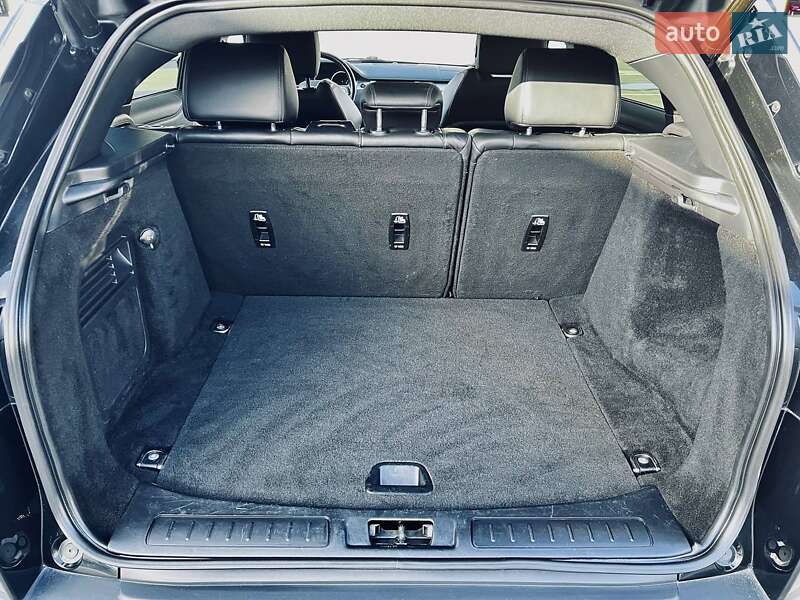 Внедорожник / Кроссовер Land Rover Range Rover Evoque 2017 в Киеве фото 24 Внедорожник / Кроссовер Land Rover Range Rover Evoque 2017 в Киеве