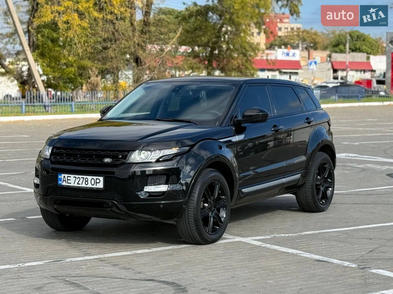 2016 Land Rover Range Rover Evoque - мініатюра 23
