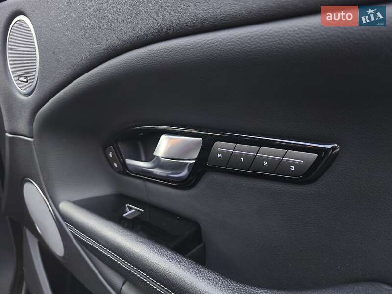 Внедорожник / Кроссовер Land Rover Range Rover Evoque 2018 в Днепре фото 18 Внедорожник / Кроссовер Land Rover Range Rover Evoque 2018 в Днепре