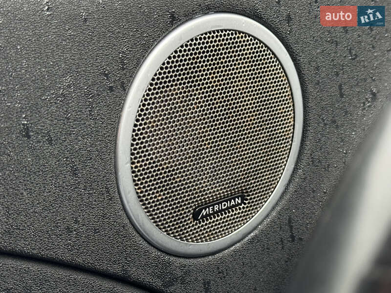 Позашляховик / Кросовер Land Rover Range Rover Evoque 2013 в Умані фото 16 Позашляховик / Кросовер Land Rover Range Rover Evoque 2013 в Умані