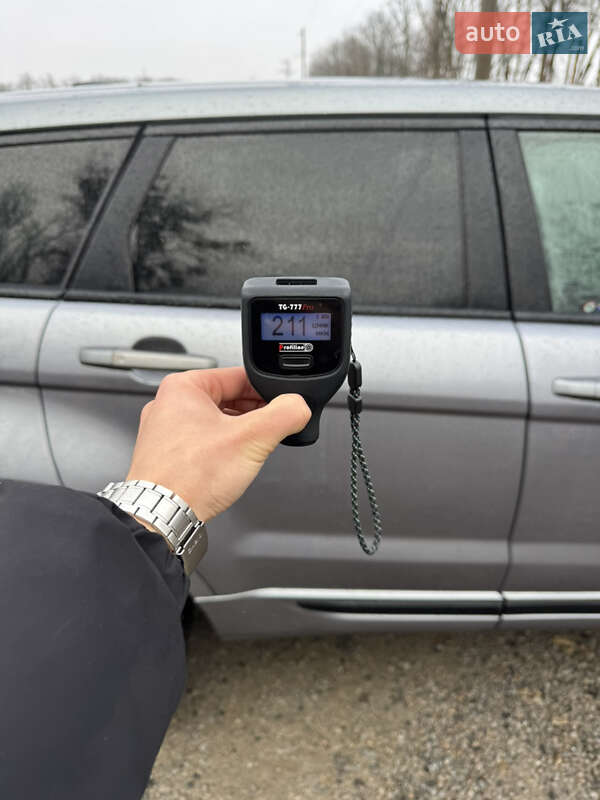 Позашляховик / Кросовер Land Rover Range Rover Evoque 2013 в Умані фото 30 Позашляховик / Кросовер Land Rover Range Rover Evoque 2013 в Умані