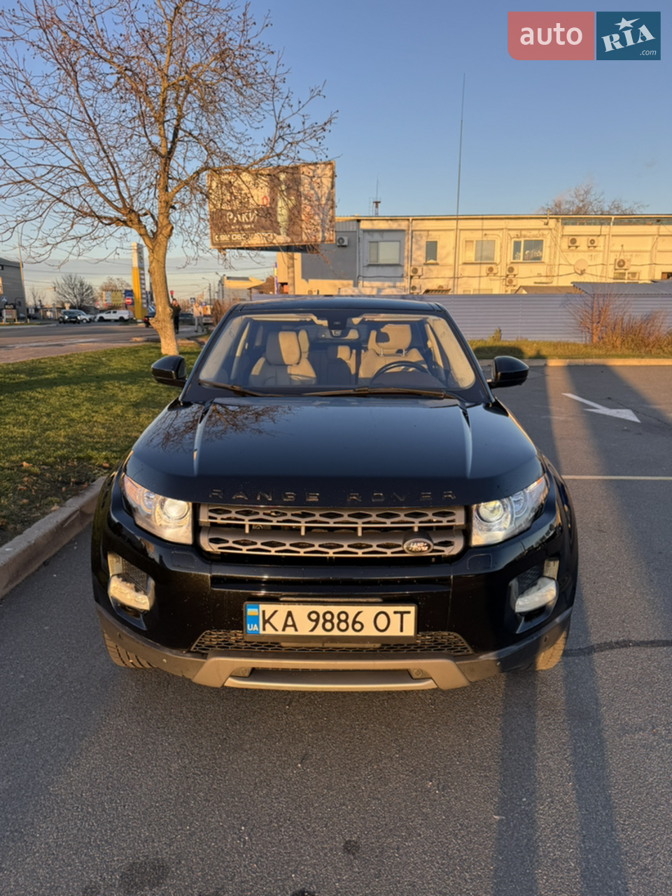 2013 Land Rover Range Rover Evoque - мініатюра 27