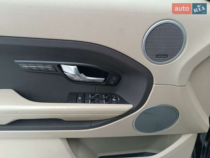 Внедорожник / Кроссовер Land Rover Range Rover Evoque 2014 в Сарнах фото 30 Внедорожник / Кроссовер Land Rover Range Rover Evoque 2014 в Сарнах