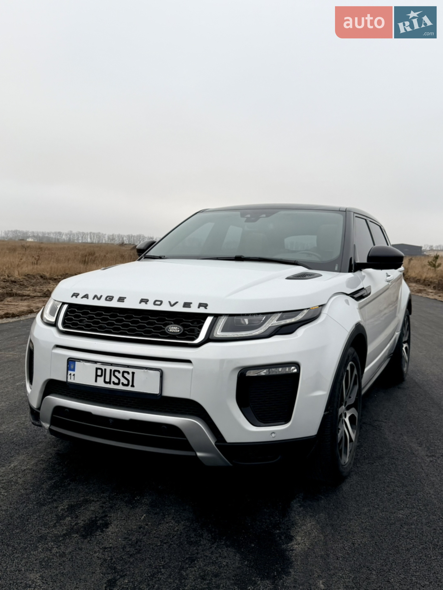 2016 Land Rover Range Rover Evoque - мініатюра 3