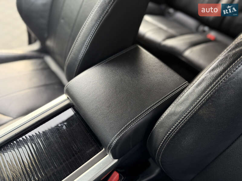 Внедорожник / Кроссовер Land Rover Range Rover Evoque 2017 в Львове фото 35 Внедорожник / Кроссовер Land Rover Range Rover Evoque 2017 в Львове