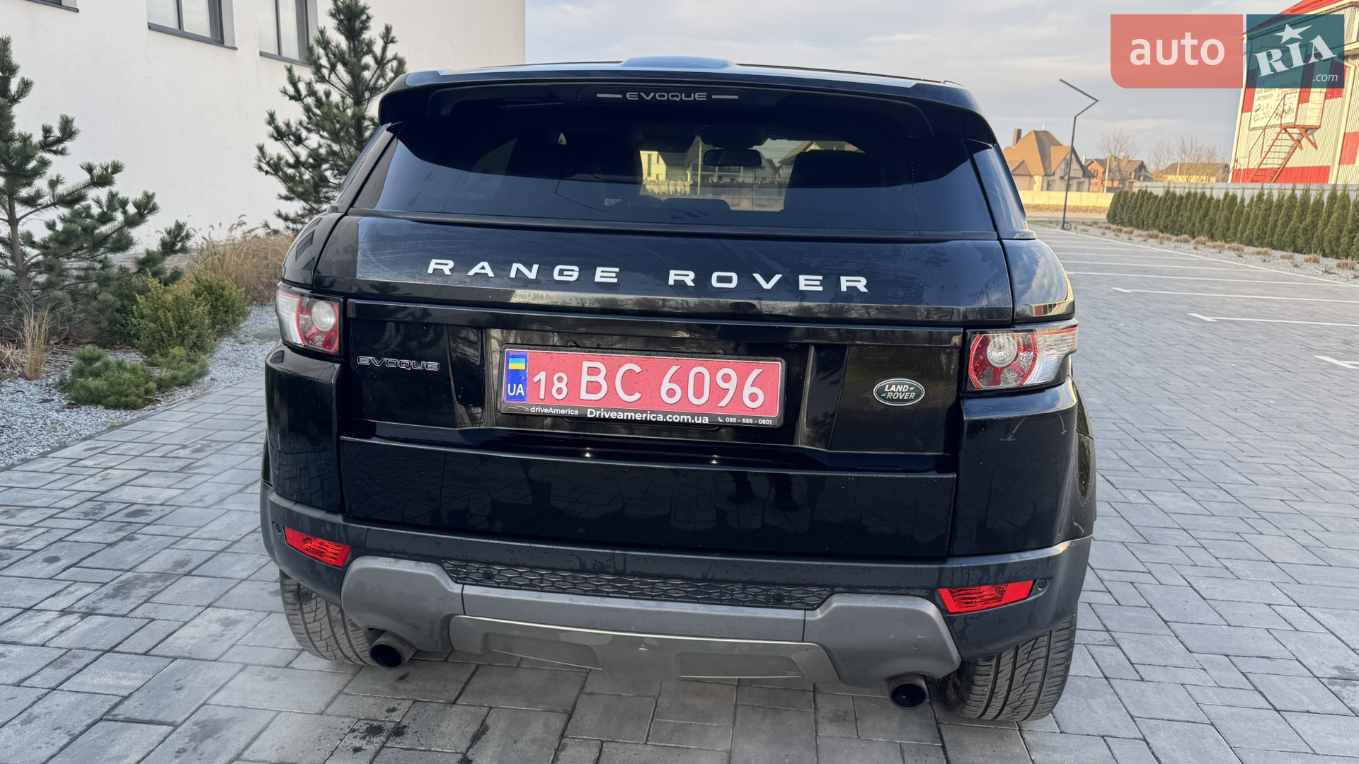 2015 Land Rover Range Rover Evoque - мініатюра 29