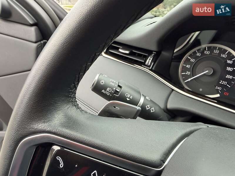Внедорожник / Кроссовер Land Rover Range Rover Evoque 2022 в Киеве фото 79 Внедорожник / Кроссовер Land Rover Range Rover Evoque 2022 в Киеве