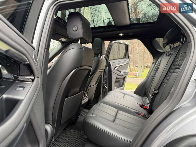 Внедорожник / Кроссовер Land Rover Range Rover Evoque 2022 в Киеве фото 86 Внедорожник / Кроссовер Land Rover Range Rover Evoque 2022 в Киеве