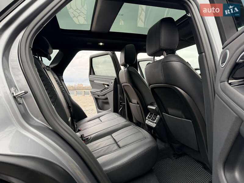 Внедорожник / Кроссовер Land Rover Range Rover Evoque 2022 в Киеве фото 116 Внедорожник / Кроссовер Land Rover Range Rover Evoque 2022 в Киеве