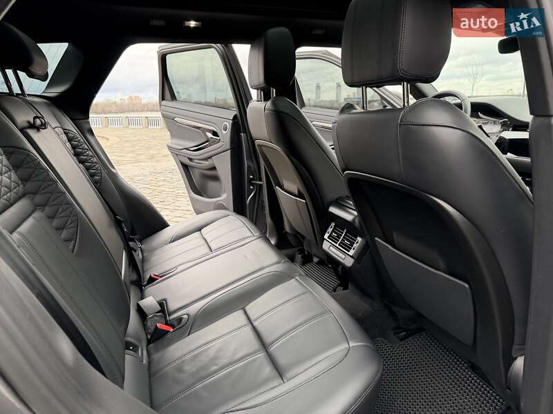 Внедорожник / Кроссовер Land Rover Range Rover Evoque 2022 в Киеве фото 118 Внедорожник / Кроссовер Land Rover Range Rover Evoque 2022 в Киеве