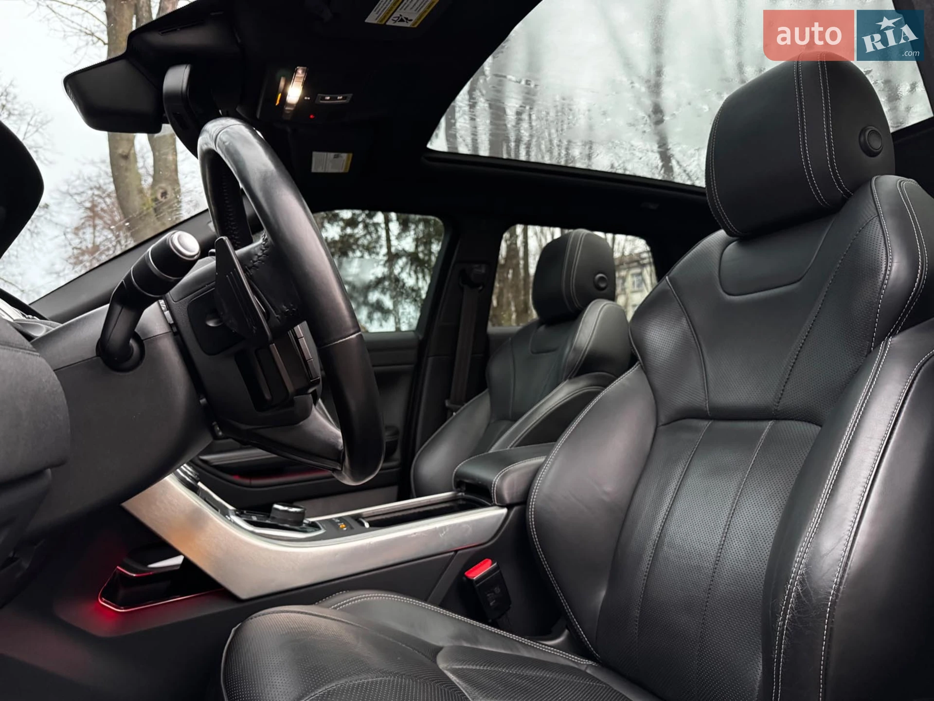 2017 Land Rover Range Rover Evoque - мініатюра 20