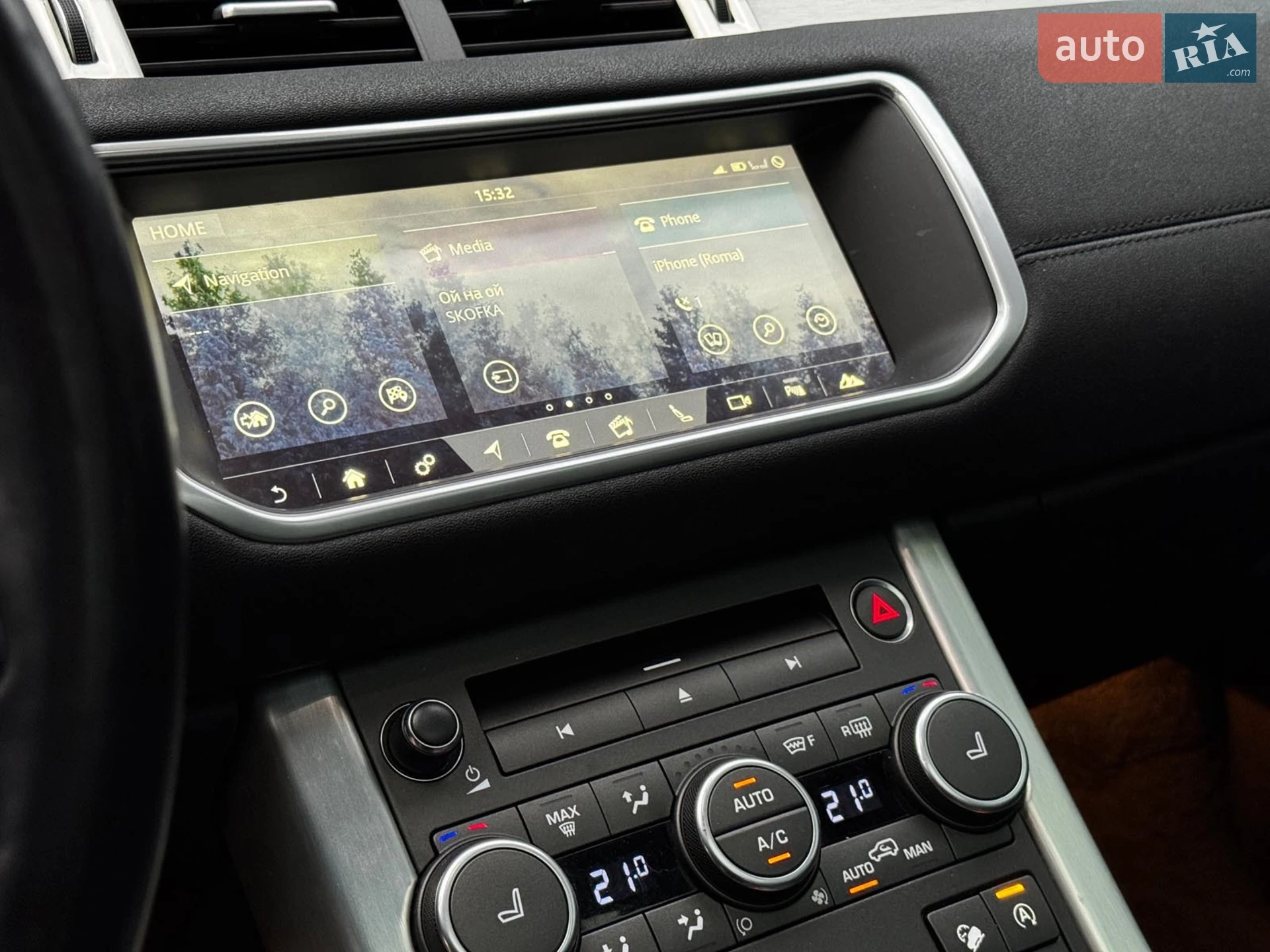 2017 Land Rover Range Rover Evoque - мініатюра 24