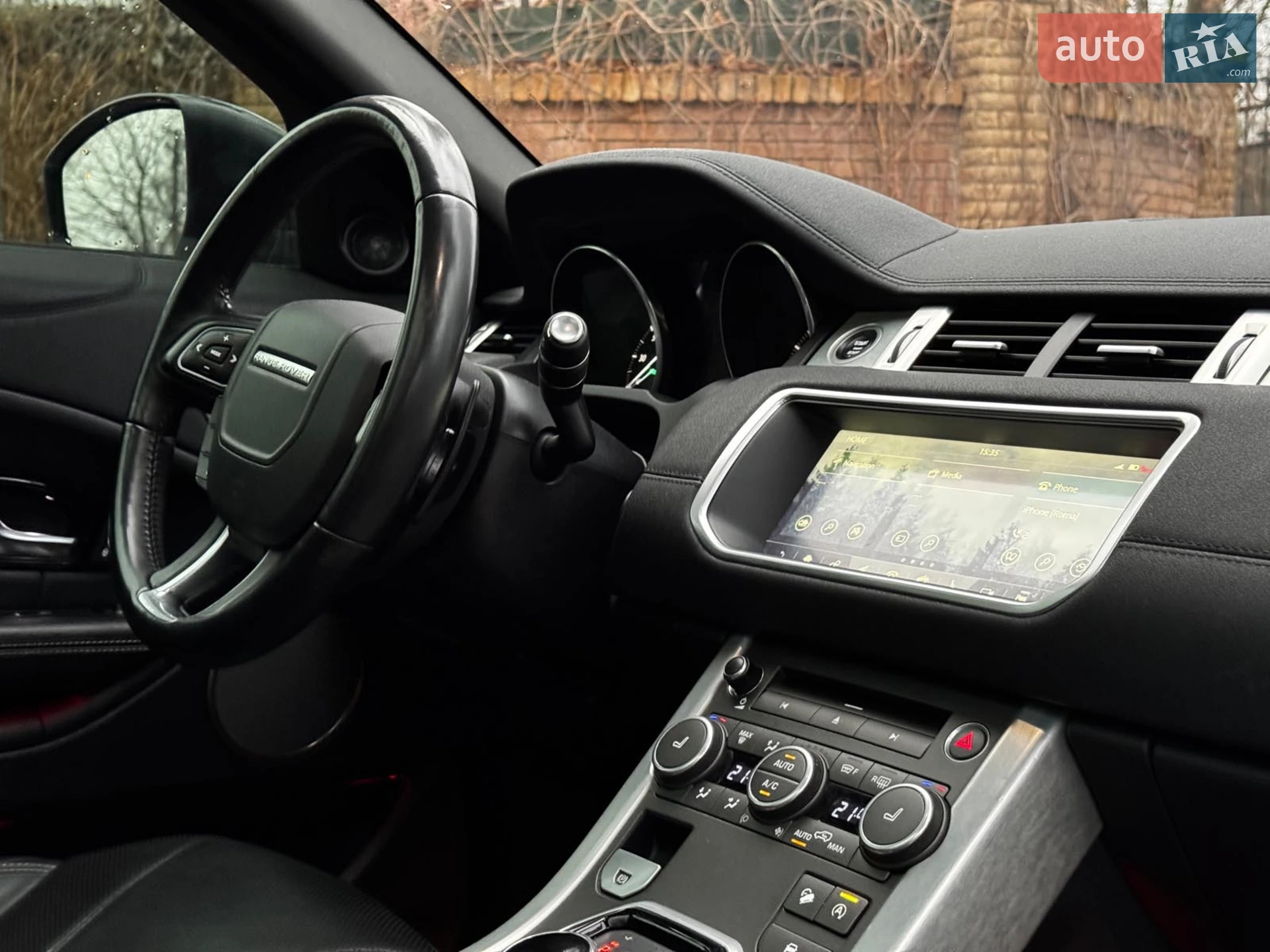 2017 Land Rover Range Rover Evoque - мініатюра 38