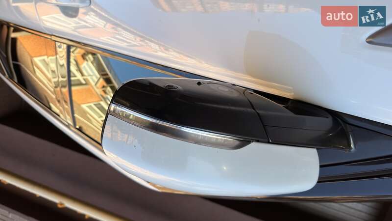 Позашляховик / Кросовер Land Rover Range Rover Evoque 2011 в Вінниці