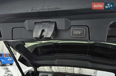 Позашляховик / Кросовер Land Rover Range Rover Evoque 2012 в Тернополі