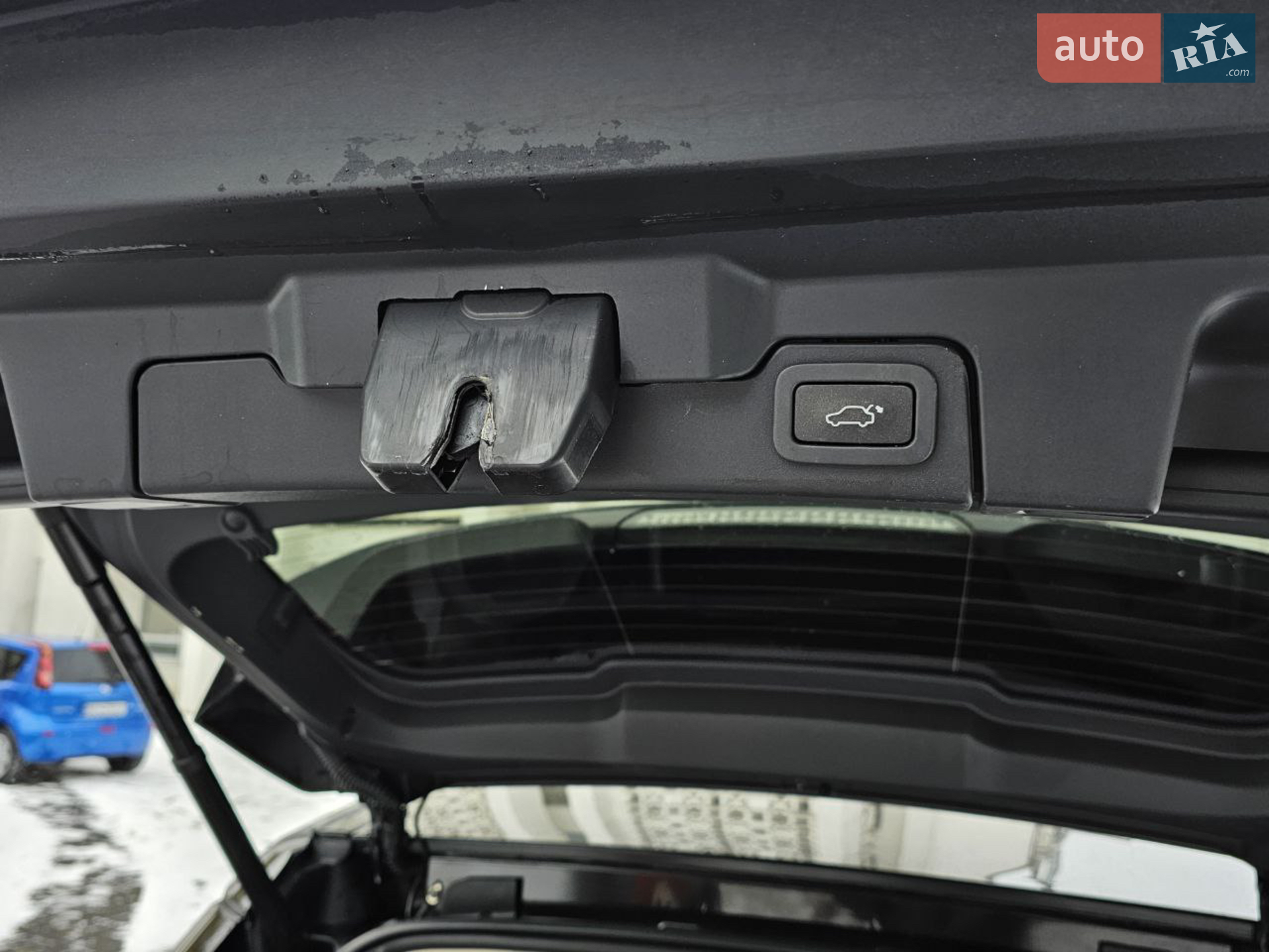 2012 Land Rover Range Rover Evoque - мініатюра 30