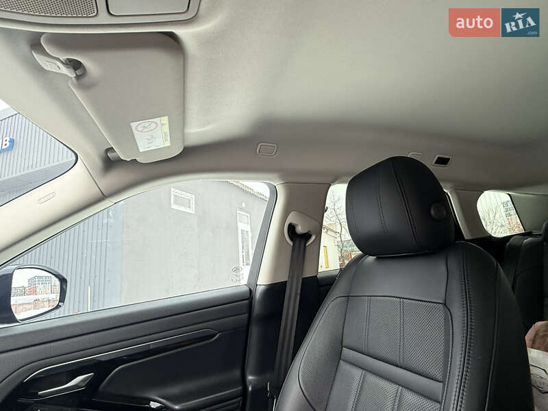 Внедорожник / Кроссовер Land Rover Range Rover Evoque 2019 в Киеве