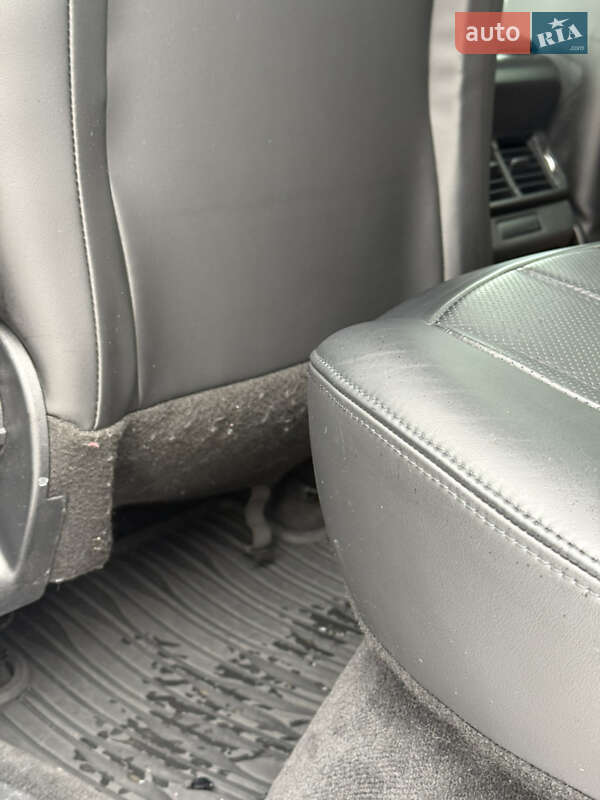 Внедорожник / Кроссовер Land Rover Range Rover Evoque 2019 в Киеве