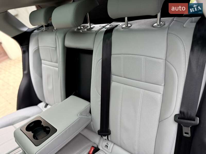 Внедорожник / Кроссовер Land Rover Range Rover Evoque 2021 в Одессе