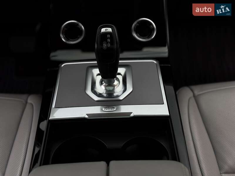 Внедорожник / Кроссовер Land Rover Range Rover Evoque 2021 в Одессе