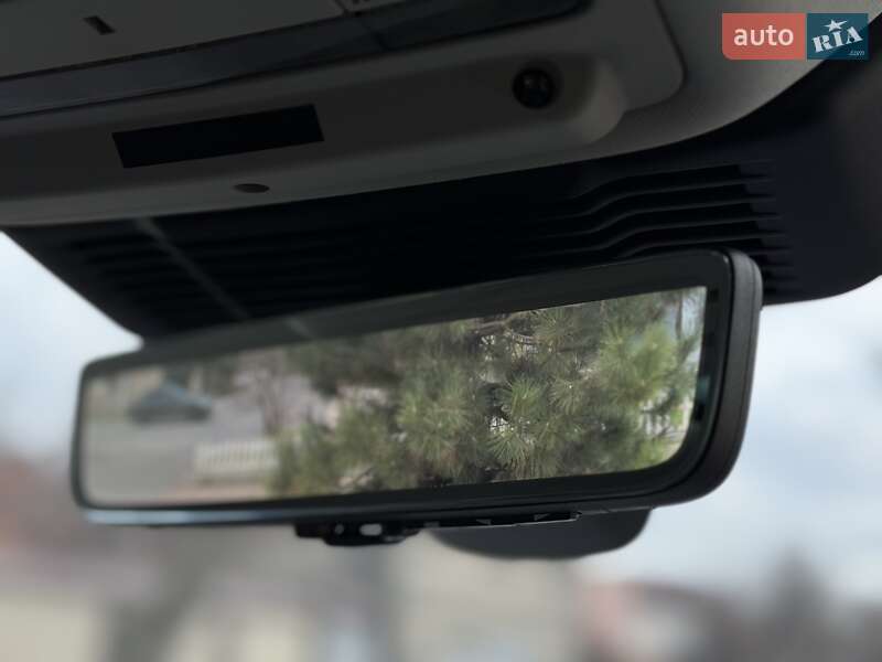 Внедорожник / Кроссовер Land Rover Range Rover Evoque 2021 в Одессе