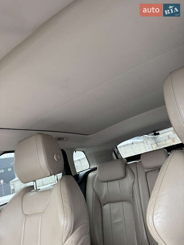 Внедорожник / Кроссовер Land Rover Range Rover Evoque 2016 в Киеве фото 20 Внедорожник / Кроссовер Land Rover Range Rover Evoque 2016 в Киеве