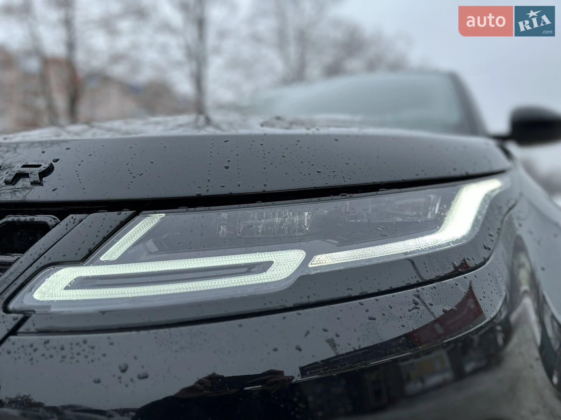2019 Land Rover Range Rover Evoque - мініатюра 11