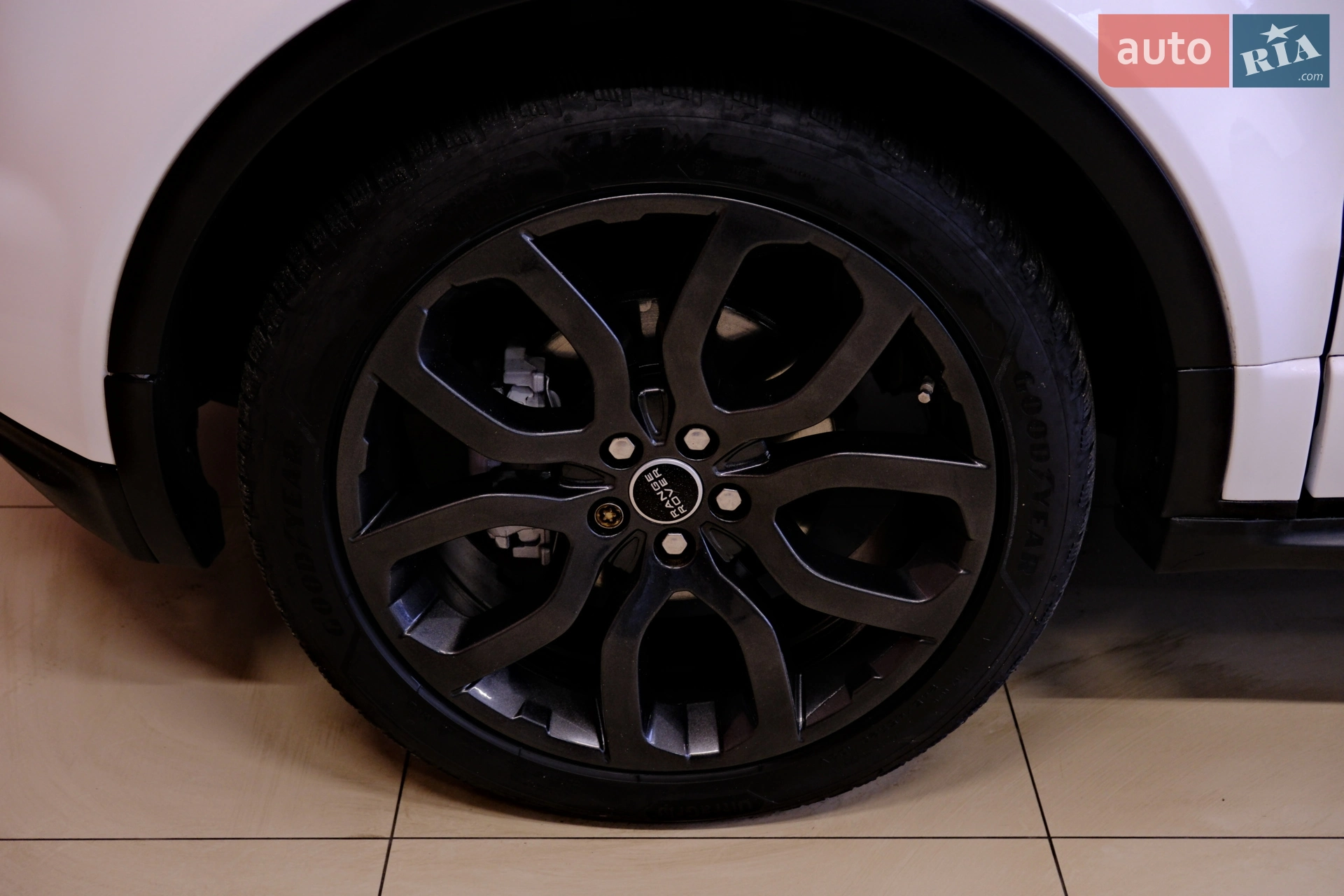 2011 Land Rover Range Rover Evoque - мініатюра 15