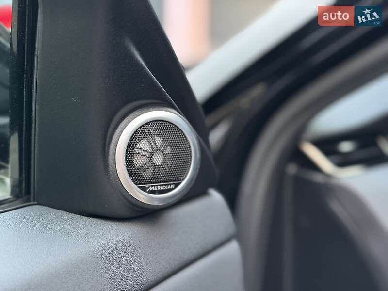 Внедорожник / Кроссовер Land Rover Range Rover Evoque 2024 в Киеве