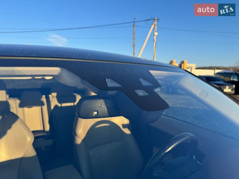 Внедорожник / Кроссовер Land Rover Range Rover Evoque 2016 в Хмельницком