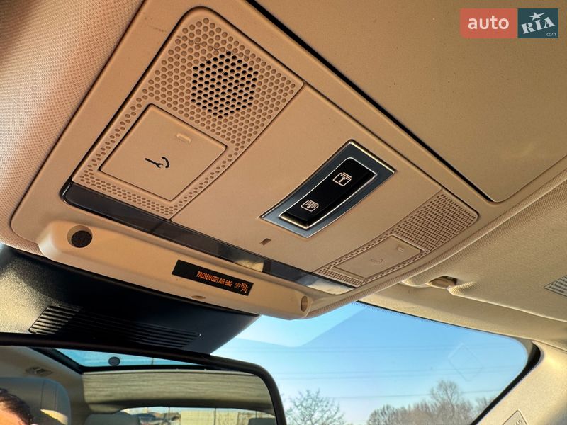 Внедорожник / Кроссовер Land Rover Range Rover Evoque 2016 в Хмельницком