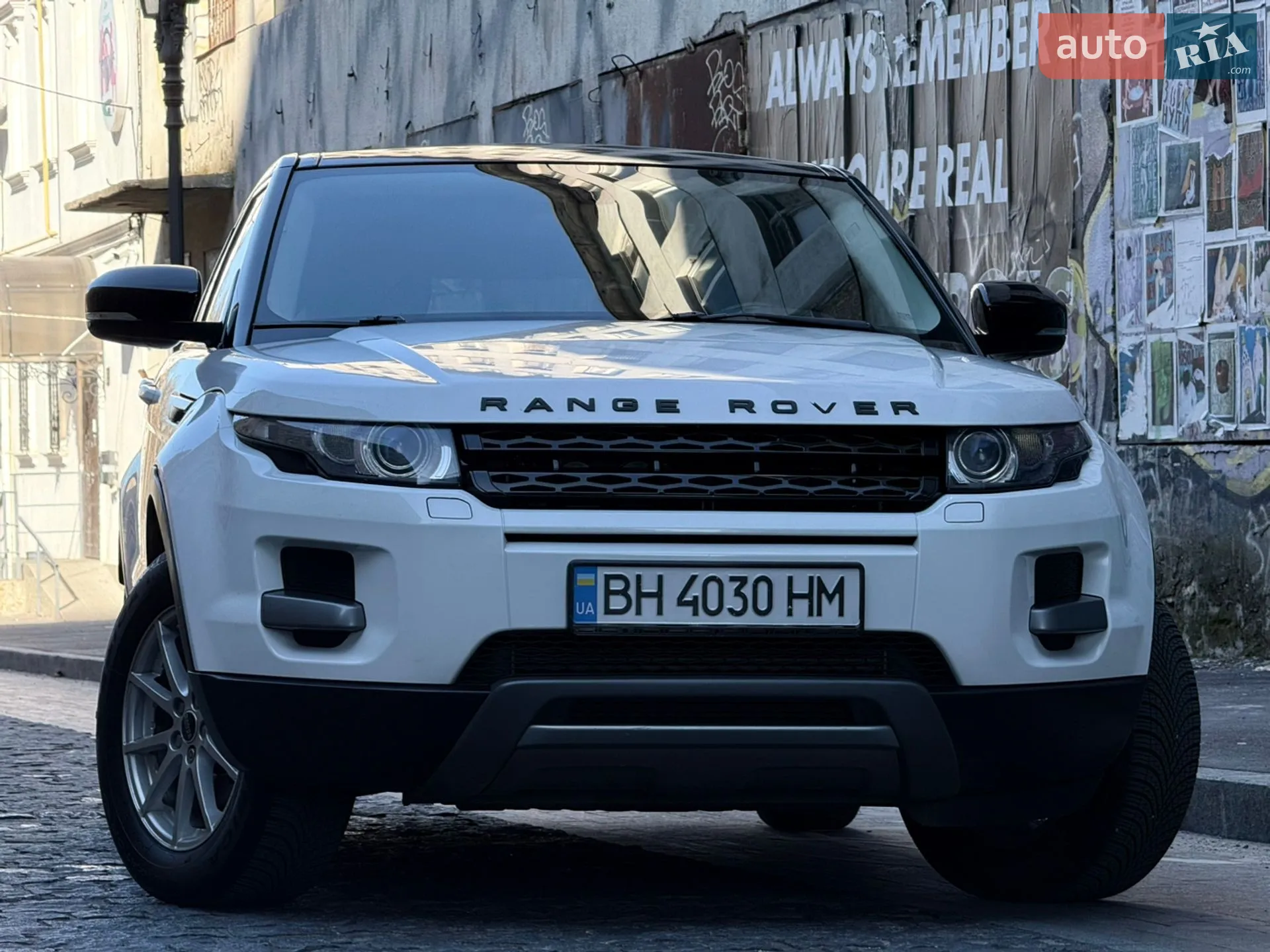 2011 Land Rover Range Rover Evoque - мініатюра 4