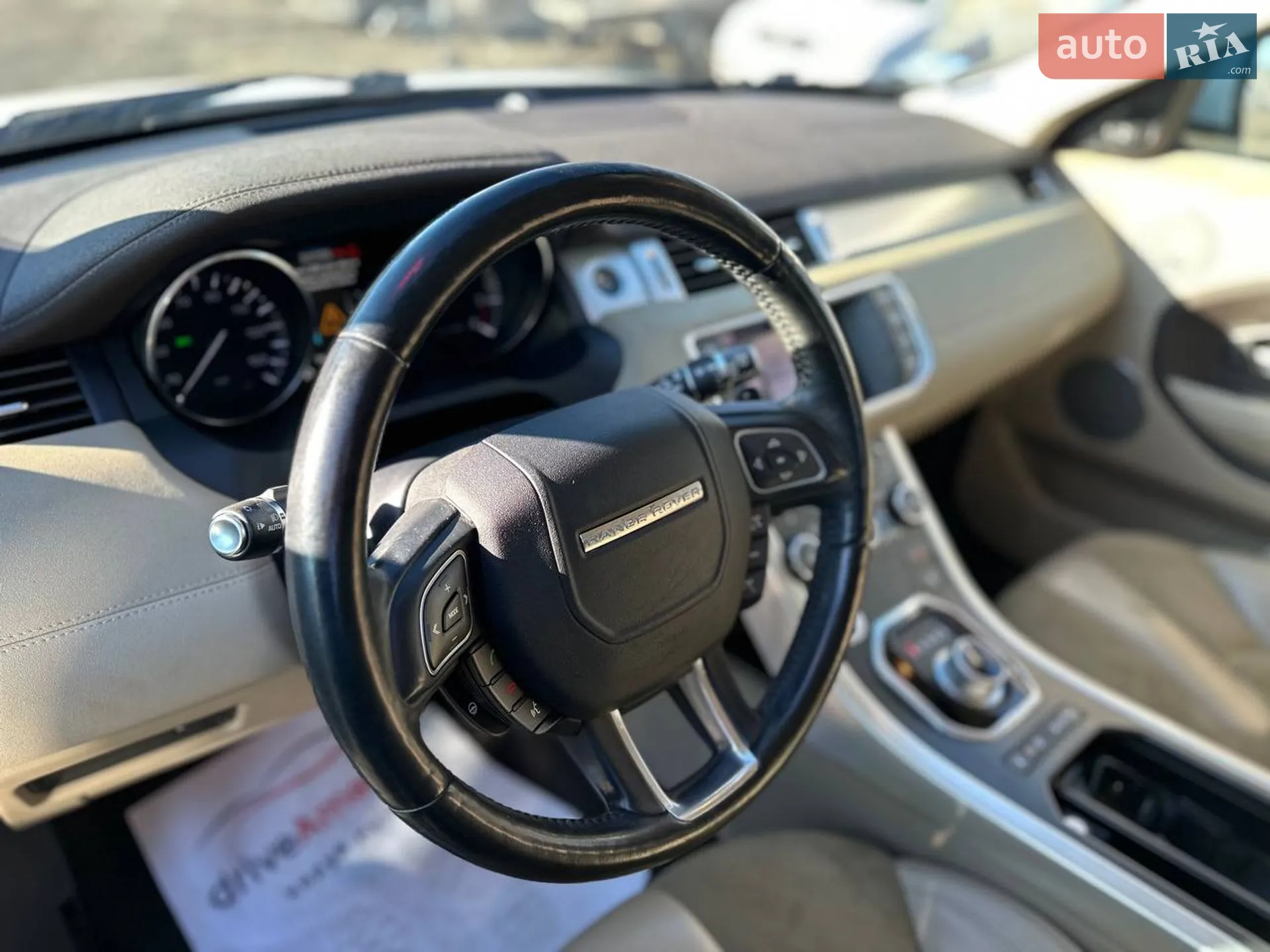 2013 Land Rover Range Rover Evoque - мініатюра 11