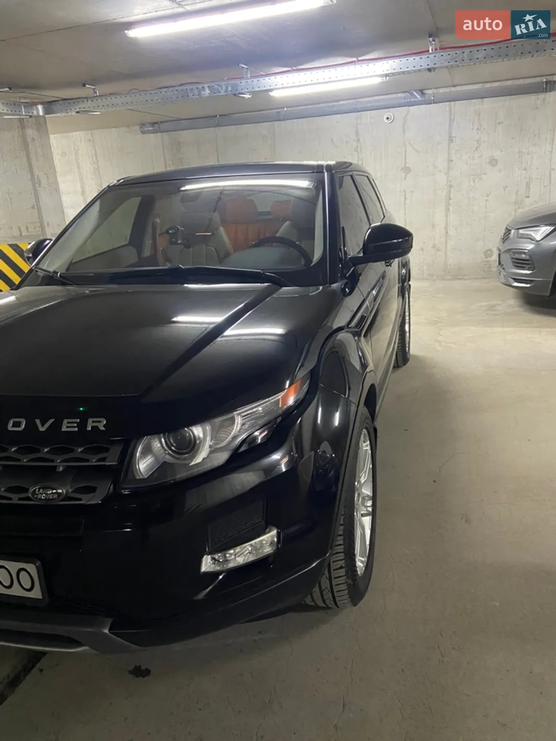 2013 Land Rover Range Rover Evoque - мініатюра 2