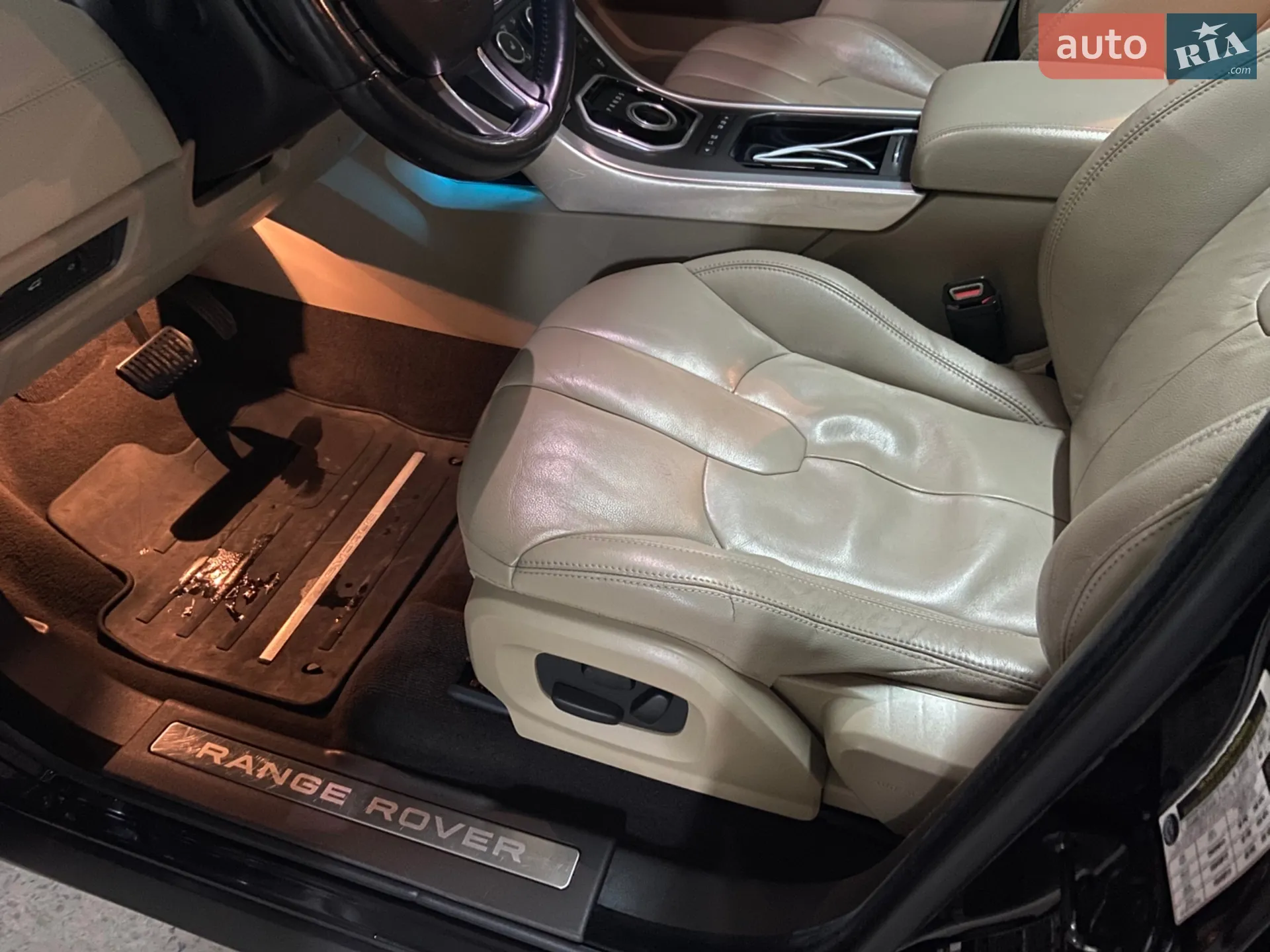 2013 Land Rover Range Rover Evoque - мініатюра 9