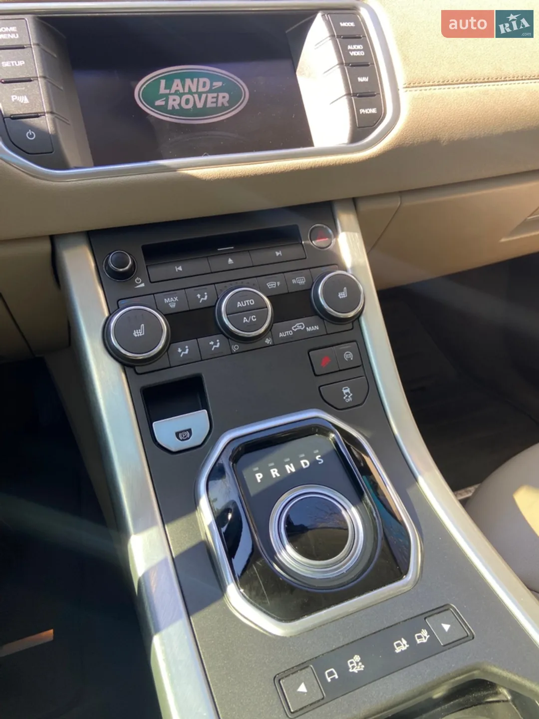 2013 Land Rover Range Rover Evoque - мініатюра 13