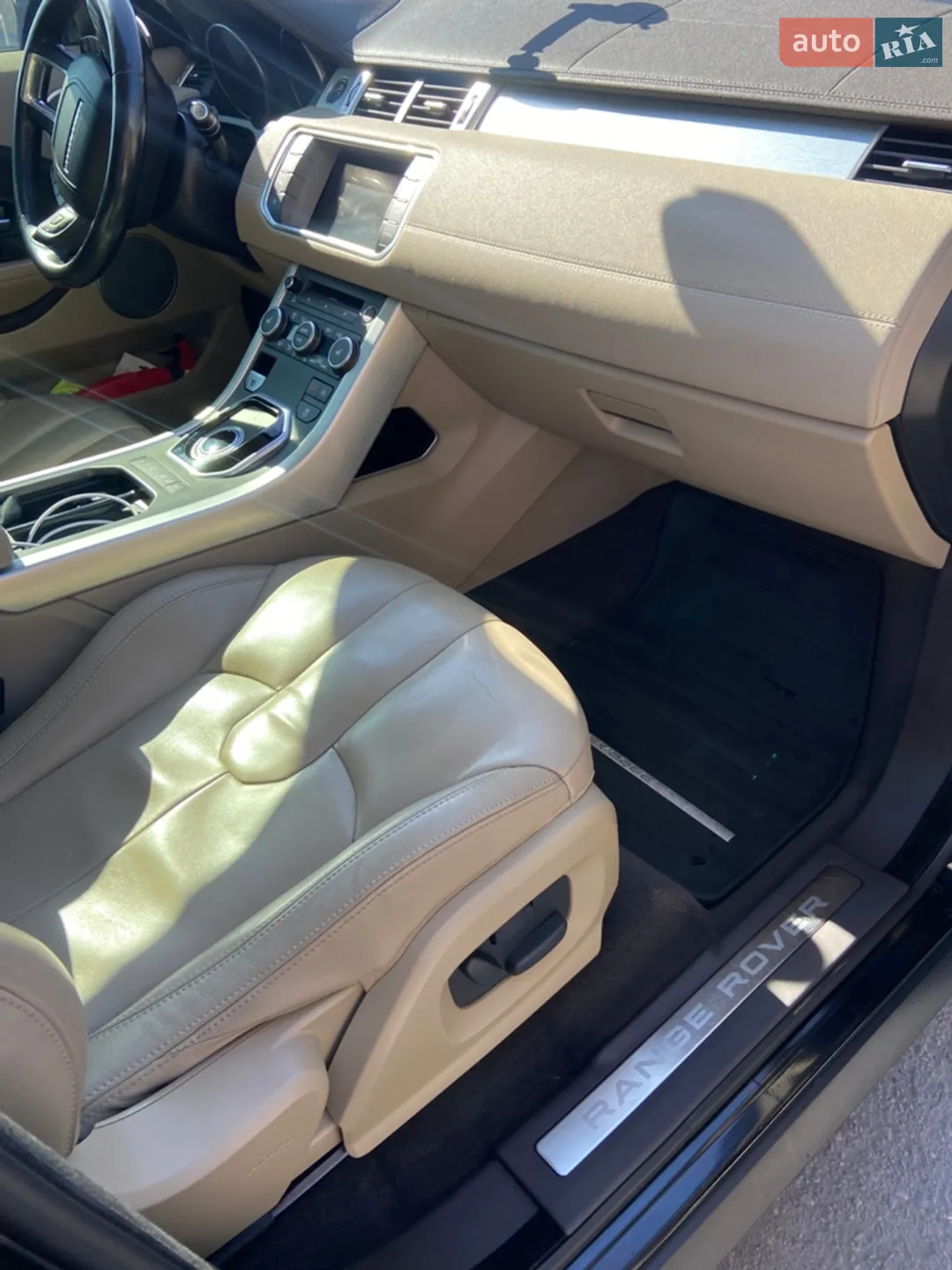 2013 Land Rover Range Rover Evoque - мініатюра 16