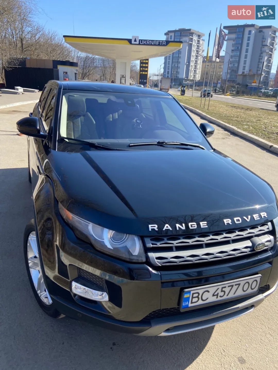 2013 Land Rover Range Rover Evoque - мініатюра 22