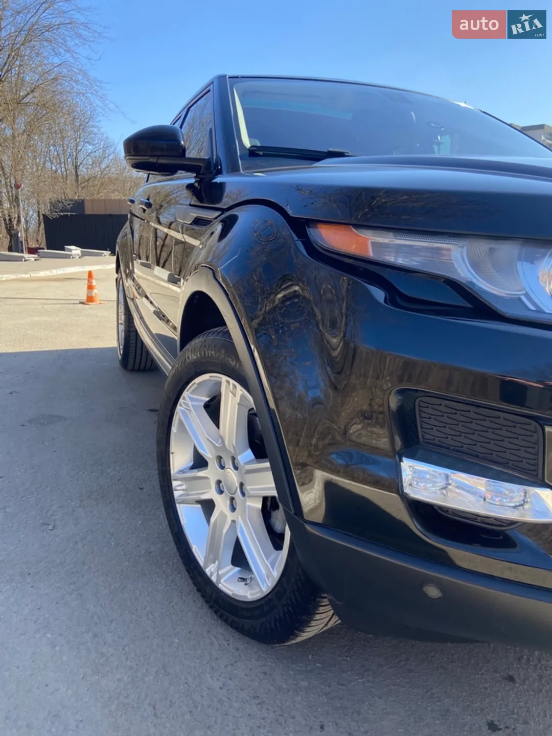 2013 Land Rover Range Rover Evoque - мініатюра 23