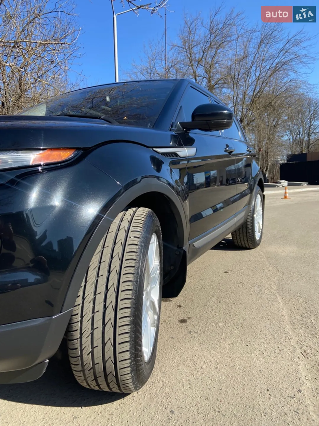 2013 Land Rover Range Rover Evoque - мініатюра 26