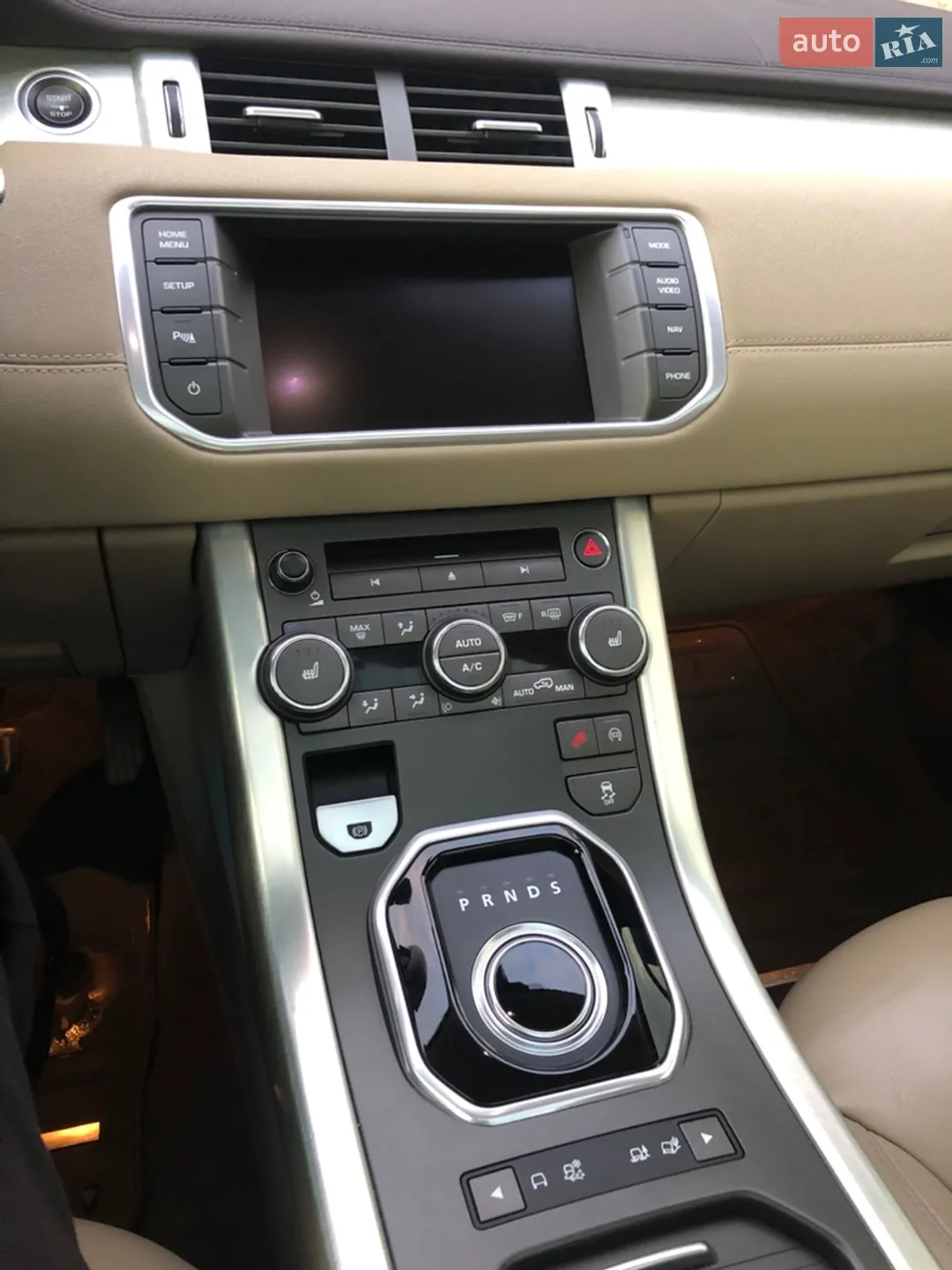2013 Land Rover Range Rover Evoque - мініатюра 30
