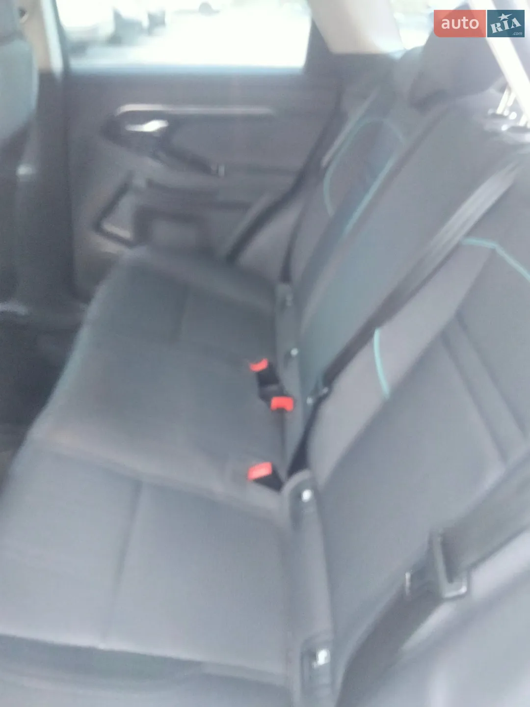 2019 Land Rover Range Rover Evoque - мініатюра 15