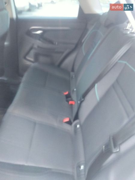 Внедорожник / Кроссовер Land Rover Range Rover Evoque 2019 в Львове