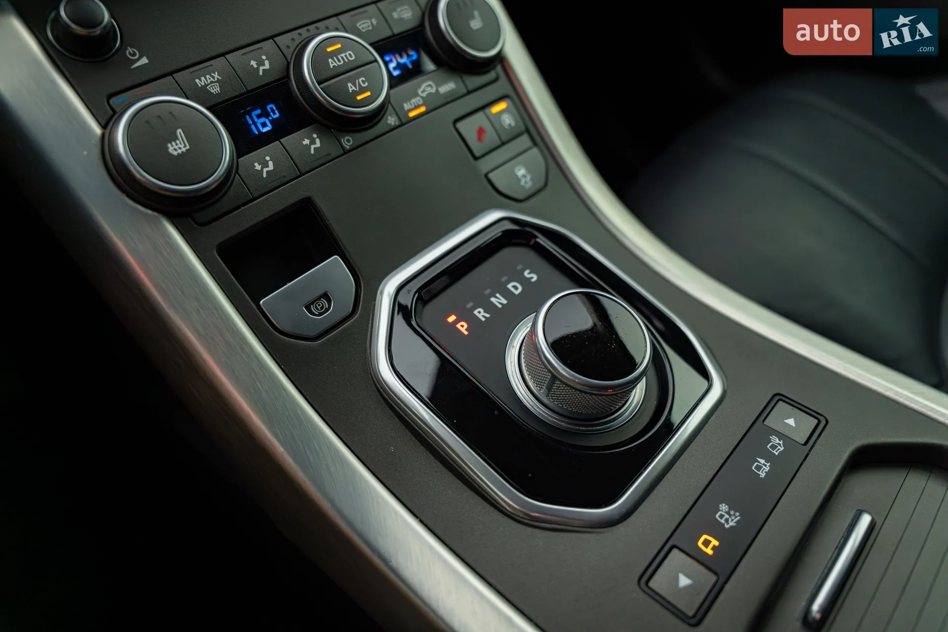 2015 Land Rover Range Rover Evoque - мініатюра 19