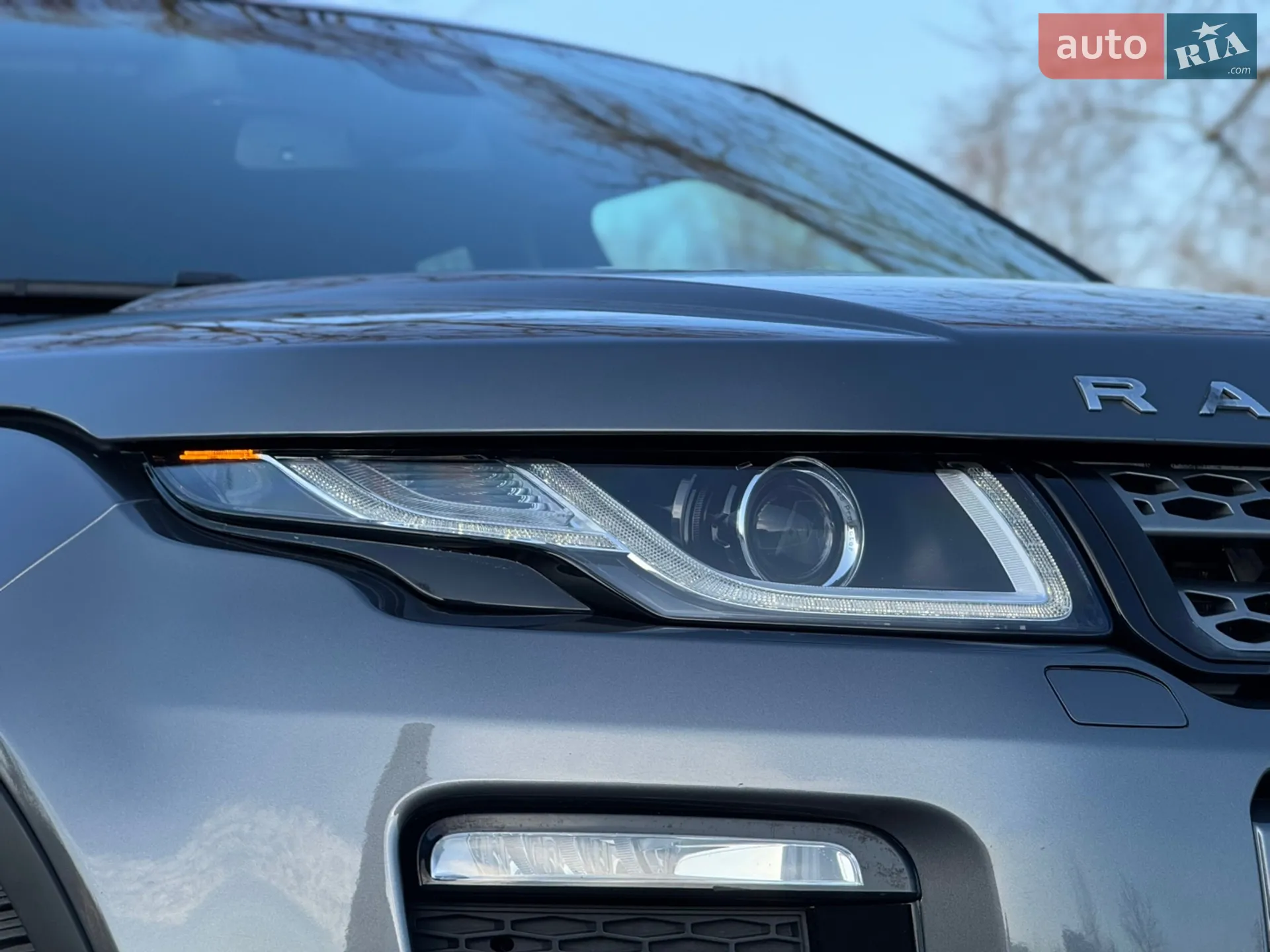 2019 Land Rover Range Rover Evoque - мініатюра 17
