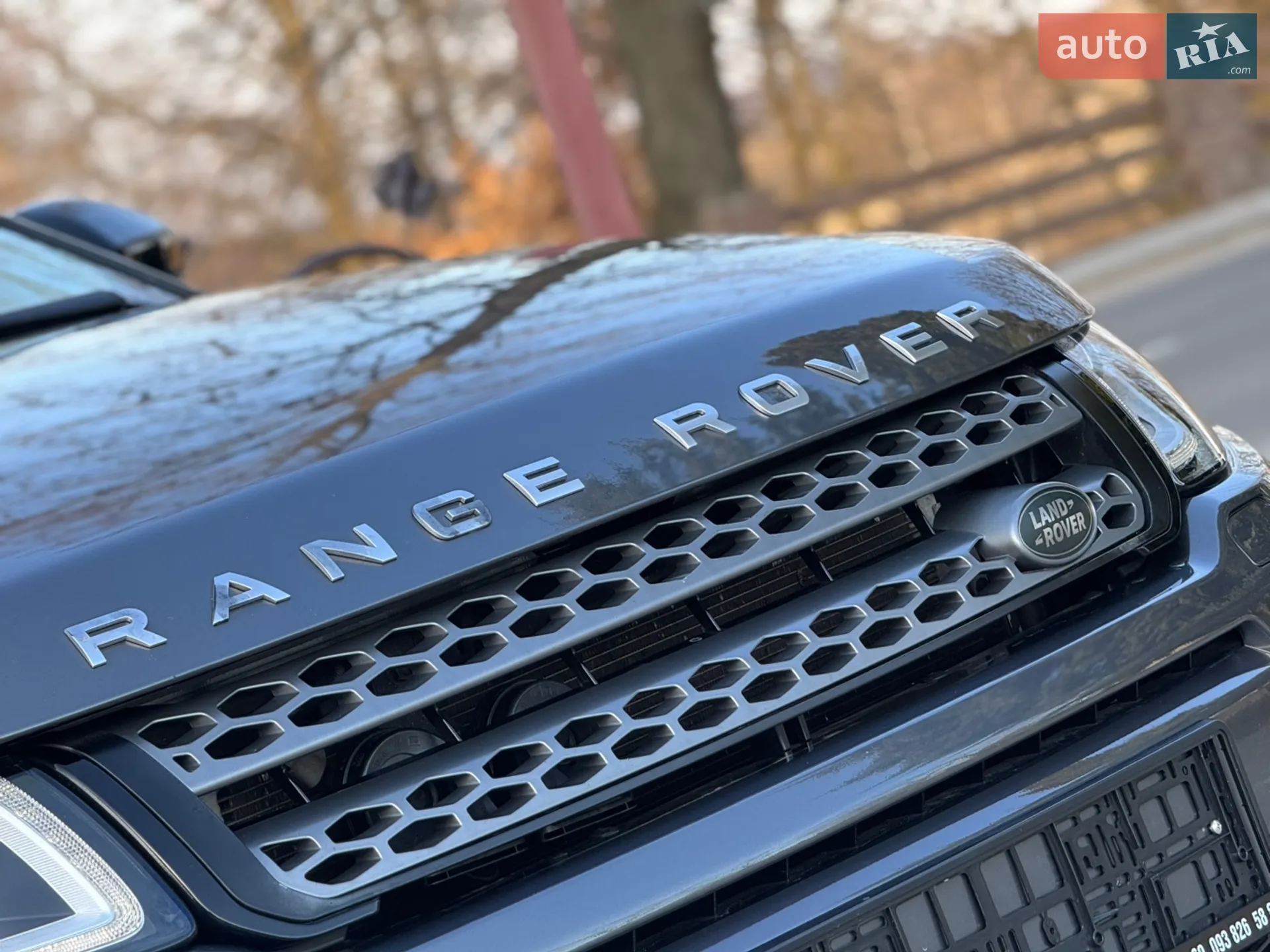 2019 Land Rover Range Rover Evoque - мініатюра 18