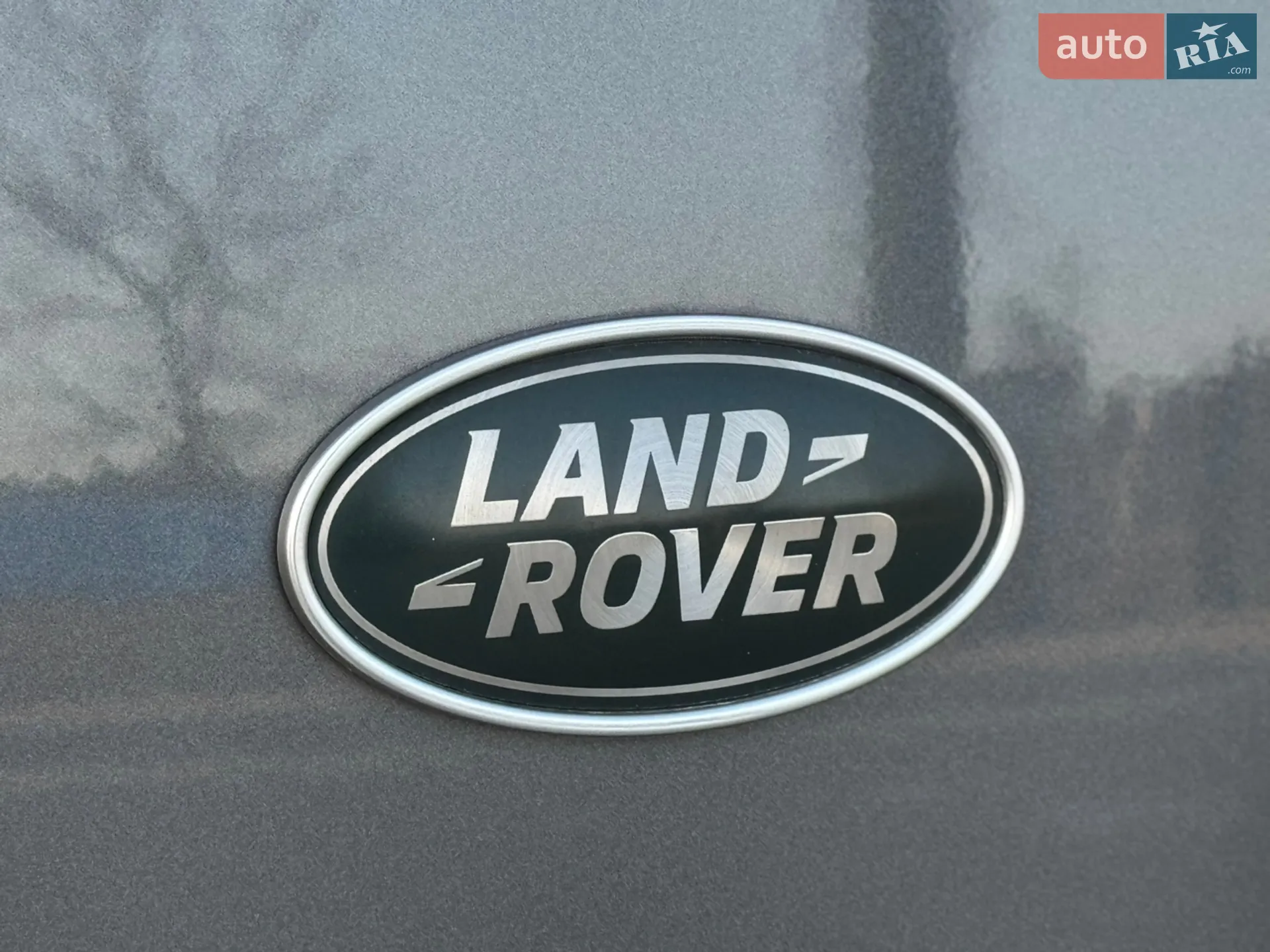 2019 Land Rover Range Rover Evoque - мініатюра 35